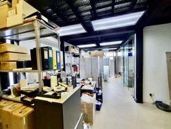 Ct Hub 2 (D12), Factory #570464651